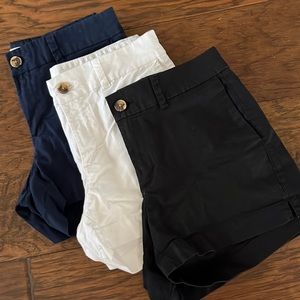 Old Navy Everyday Shorts